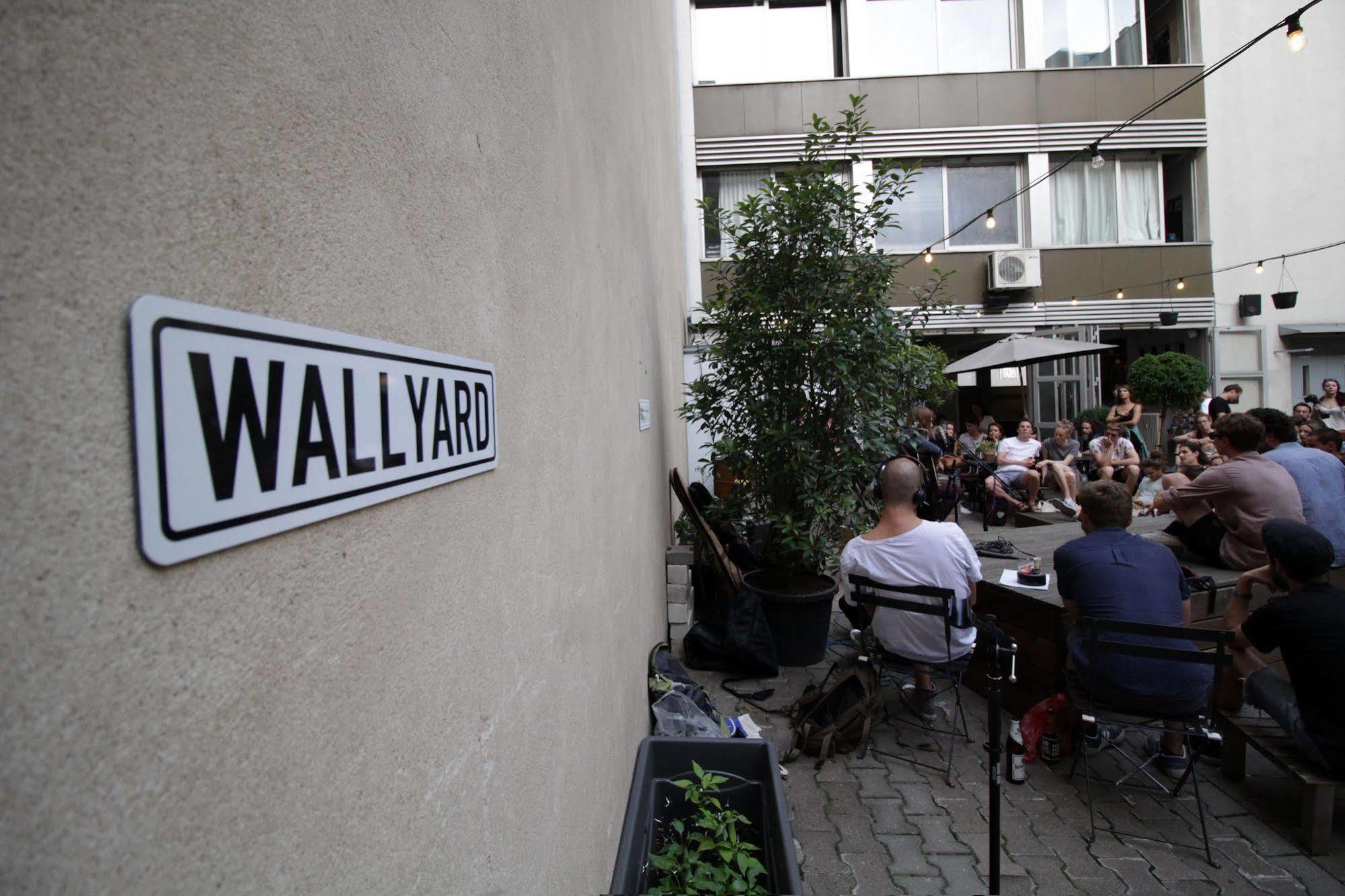 Ostello Wallyard *