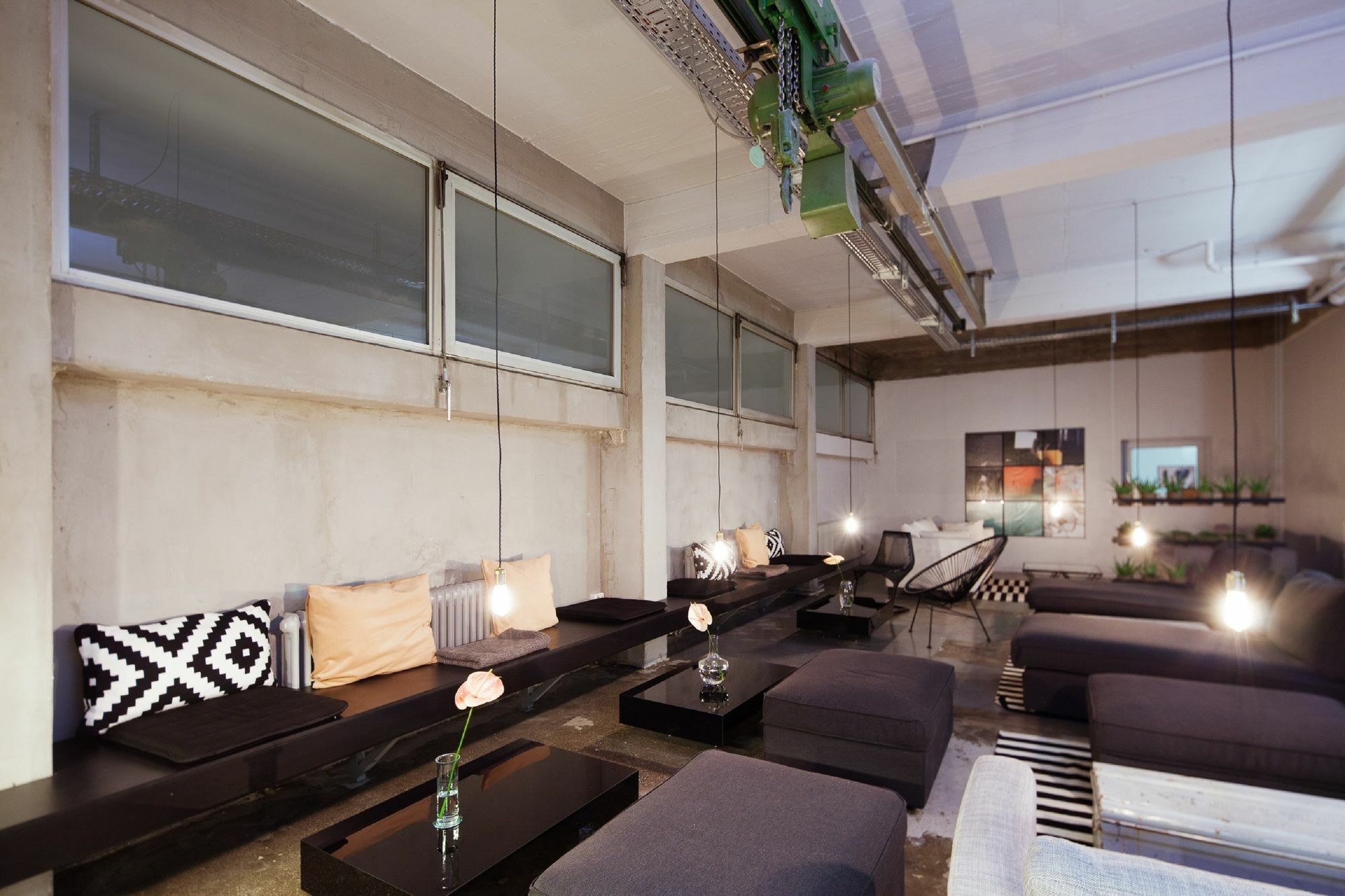Ostello Wallyard *