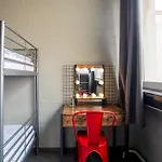 Wallyard Stay