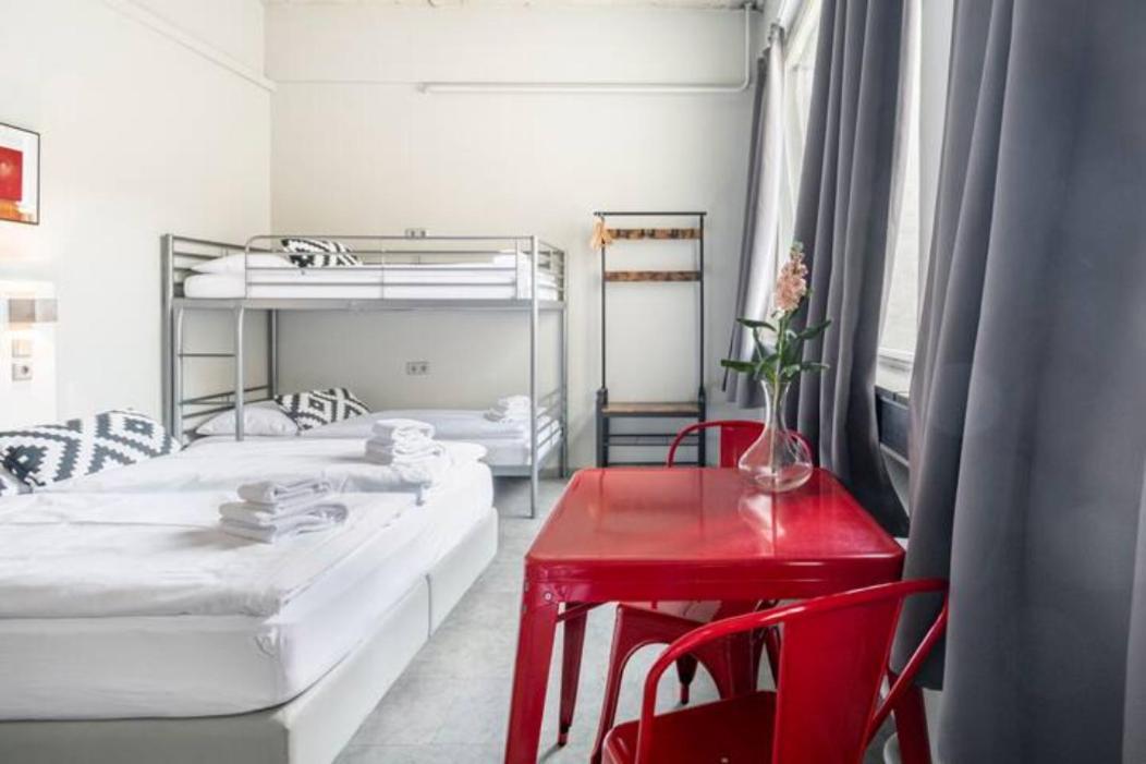 Wallyard Ostello