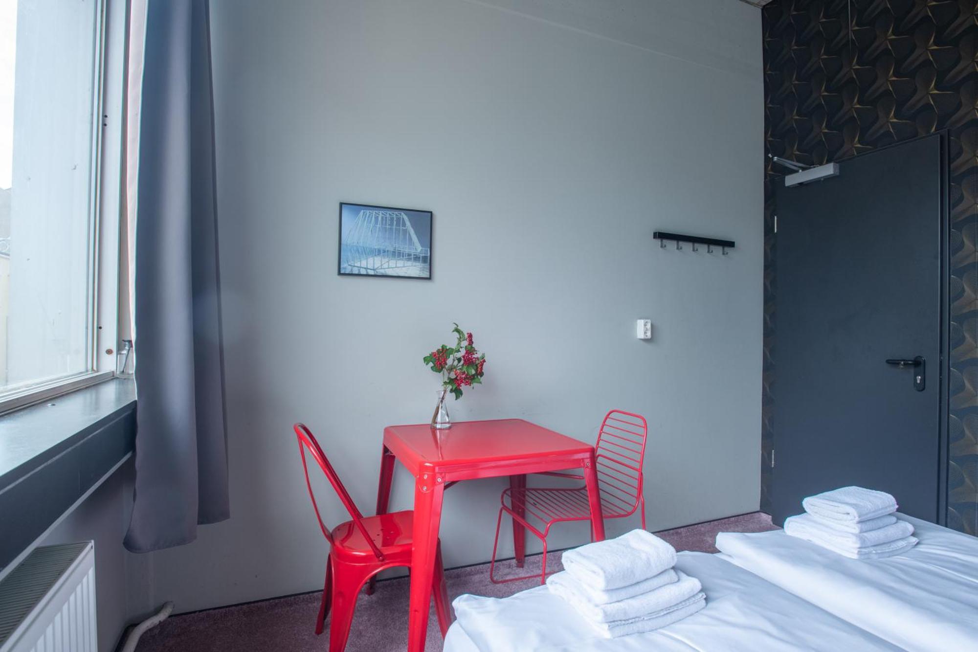 Ostello Wallyard *