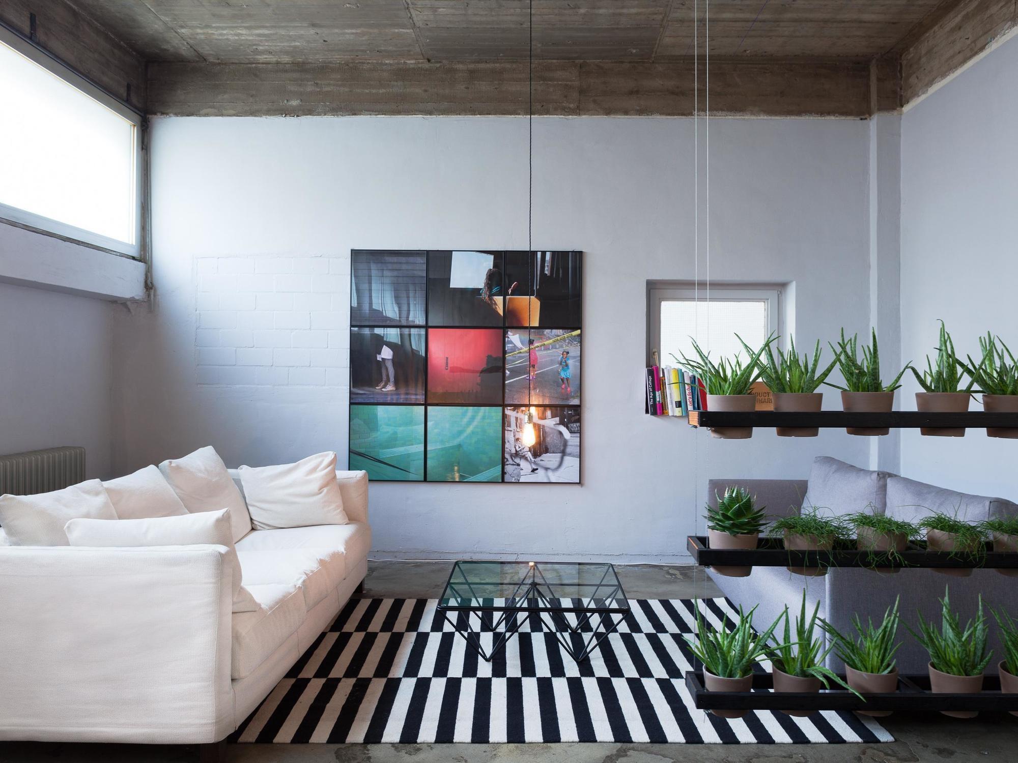 Wallyard Ostello