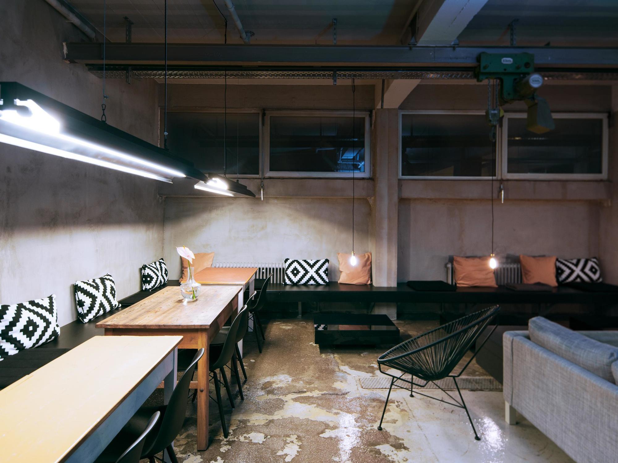 Ostello Wallyard *